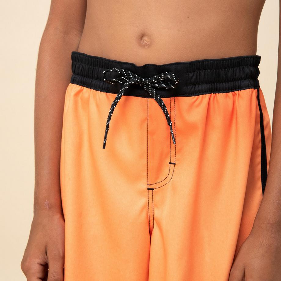 OLAIAN  Boardshort ragazzo poliestere 