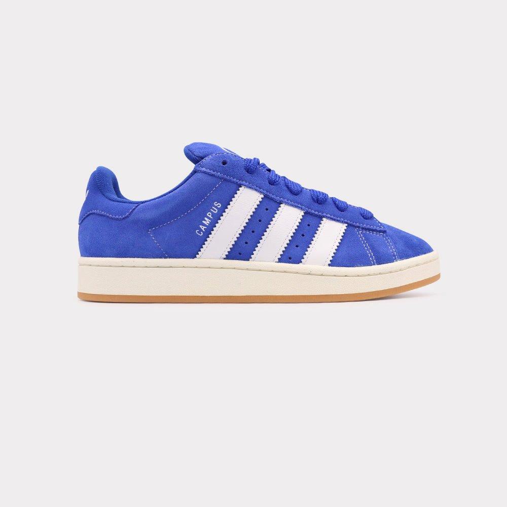 Image of adidas Campus 00s Lucid Blue Damen Stahlblau 42
