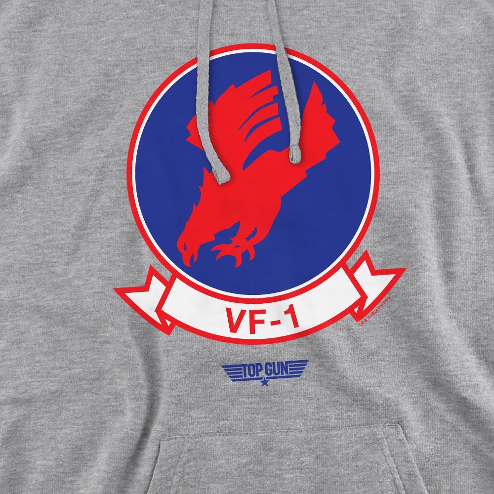 Top Gun Sweat à capuche VF1  