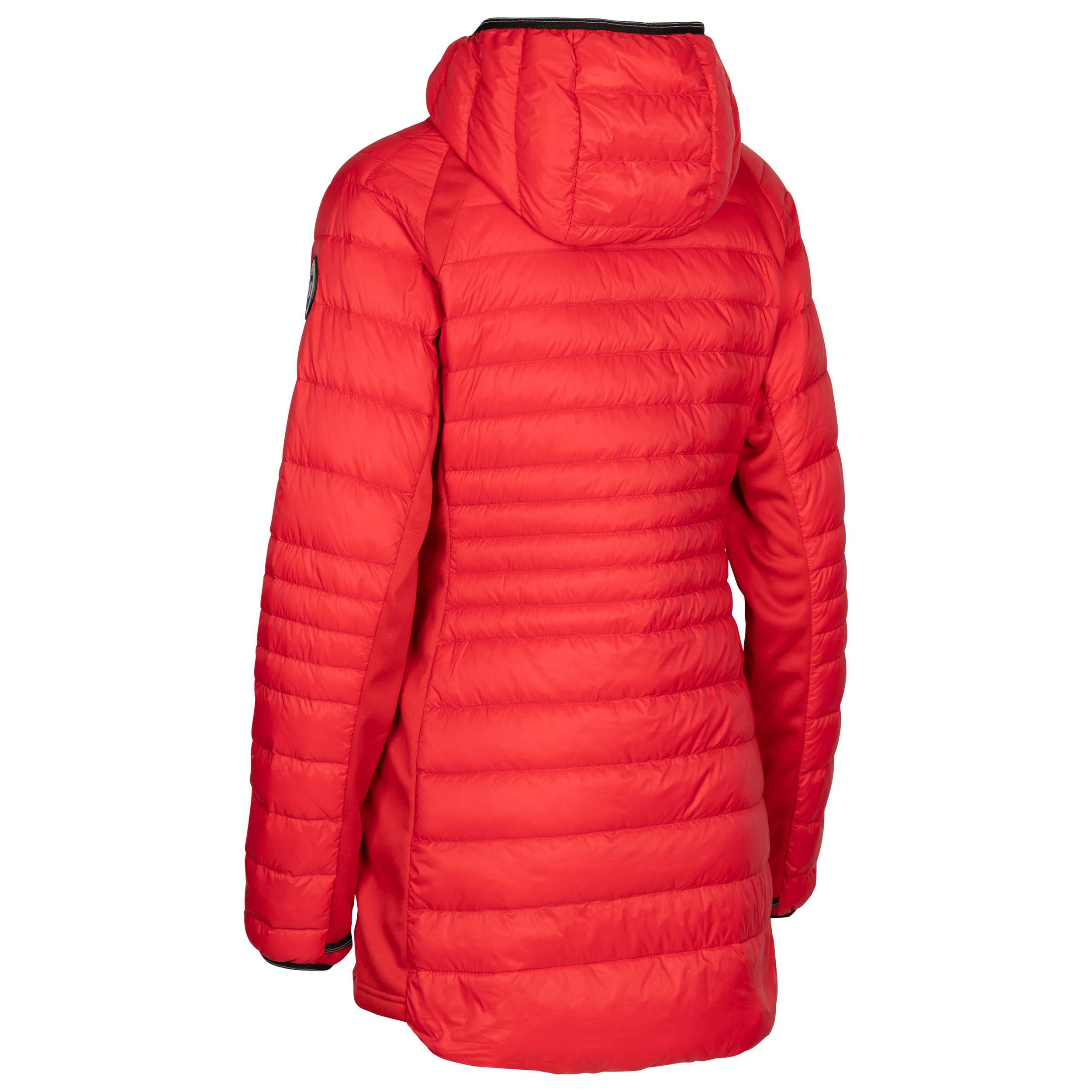 Trespass  Hub Daunenjacke 