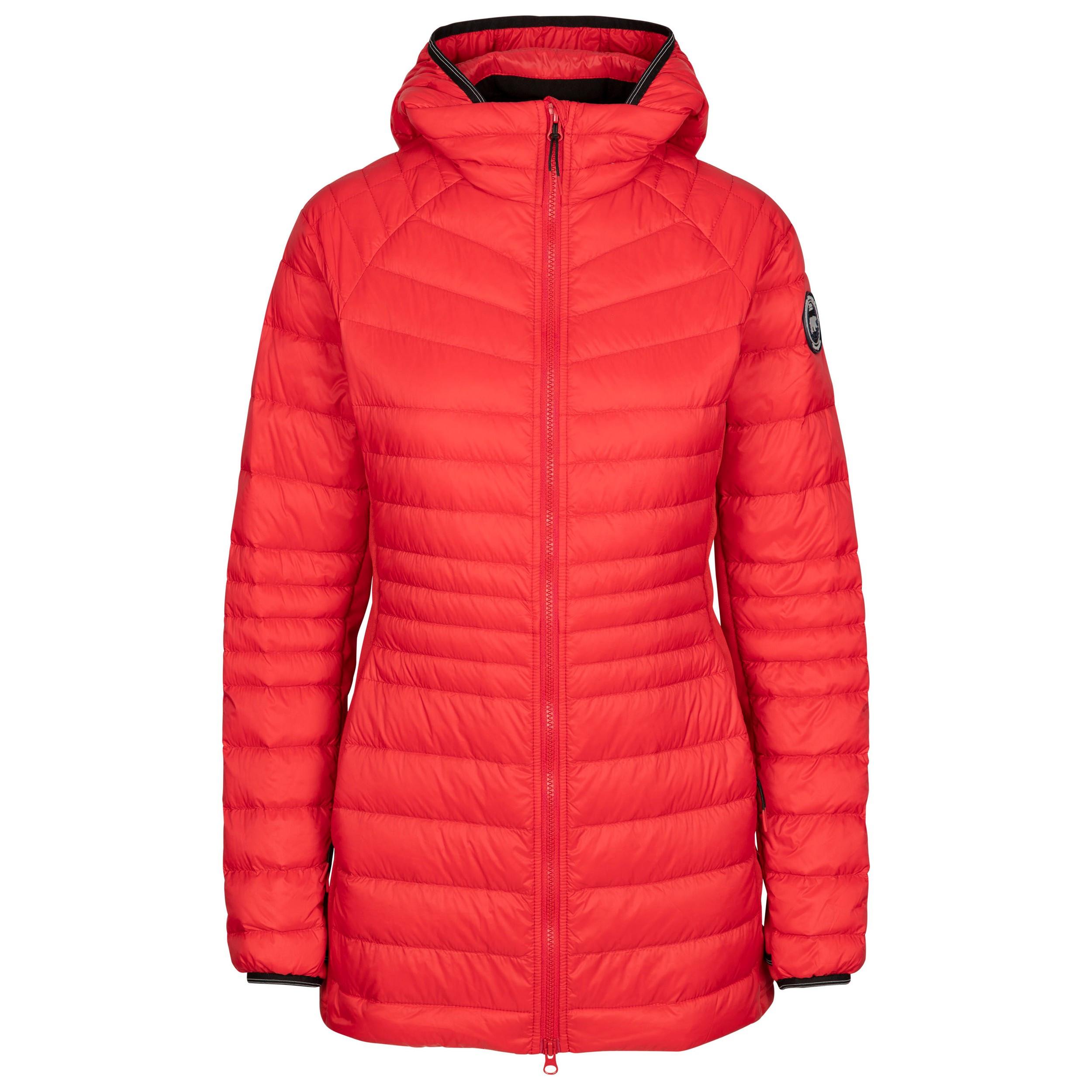 Trespass  Hub Daunenjacke 