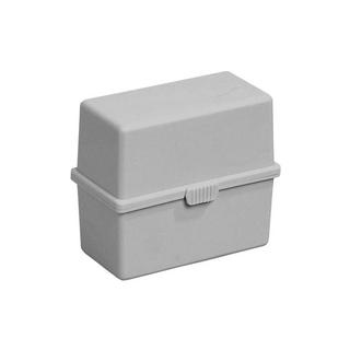 Biella MEMO-BOX A8 - Gris  