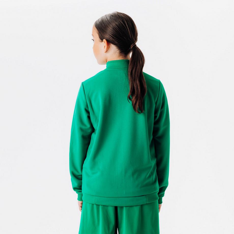 KIPSTA  Fussballjacke Essentiel - Polyester 