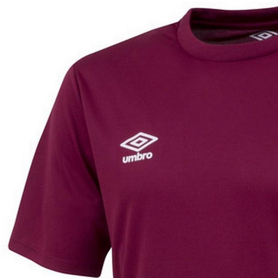 Umbro Club Kurzarm Trikot  