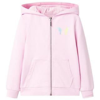 VidaXL  Sweat à capuche pour enfants coton 