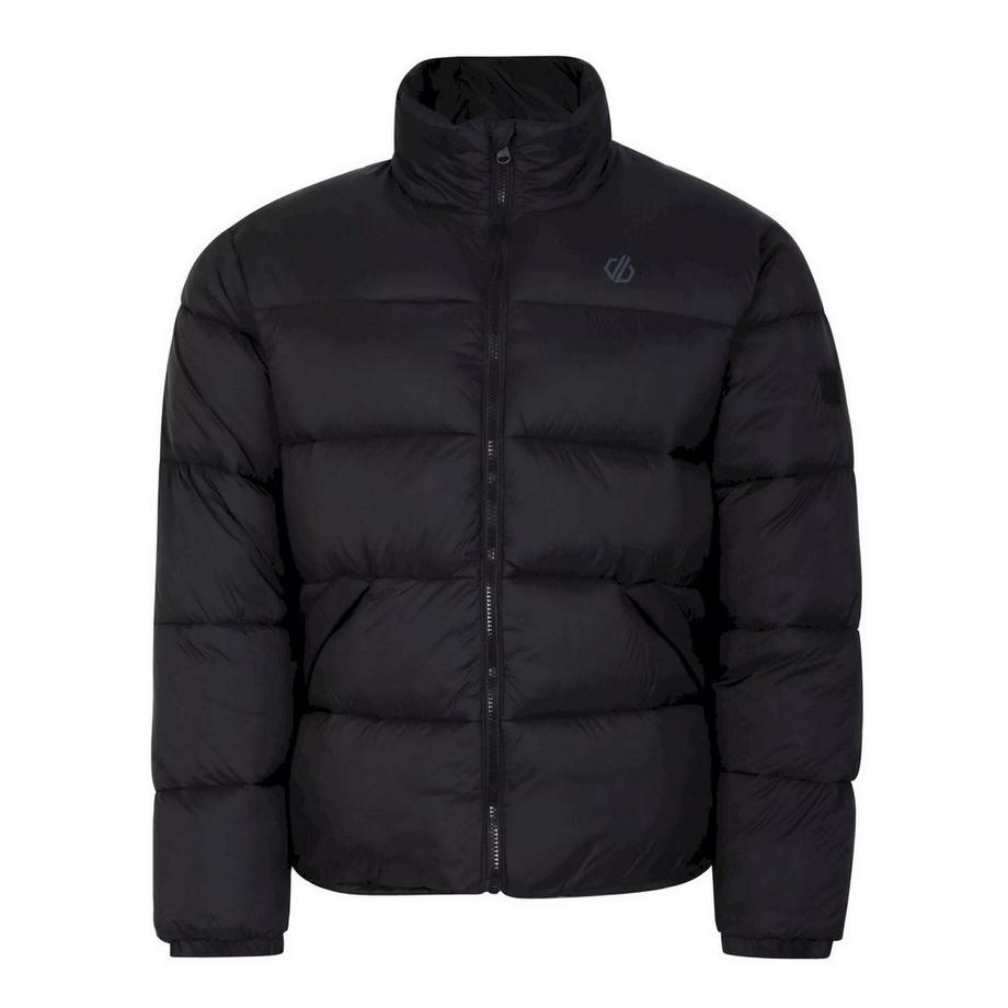Veste matelassée JERMAINE JENAS MENTOR