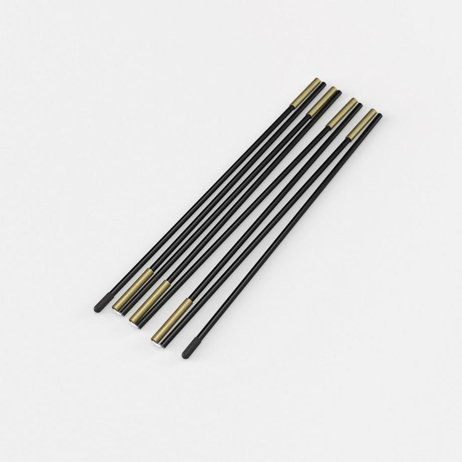 DOMYOS  Trampolinabdeckung mit Befestigung 