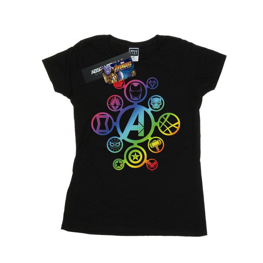 Avengers Infinity War TShirt