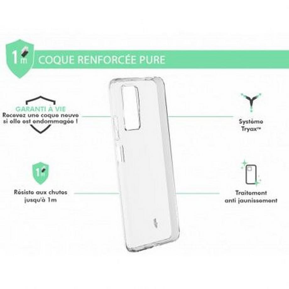 Force Power  Coque pour Redmi Note 11 Pro 4G/5G 