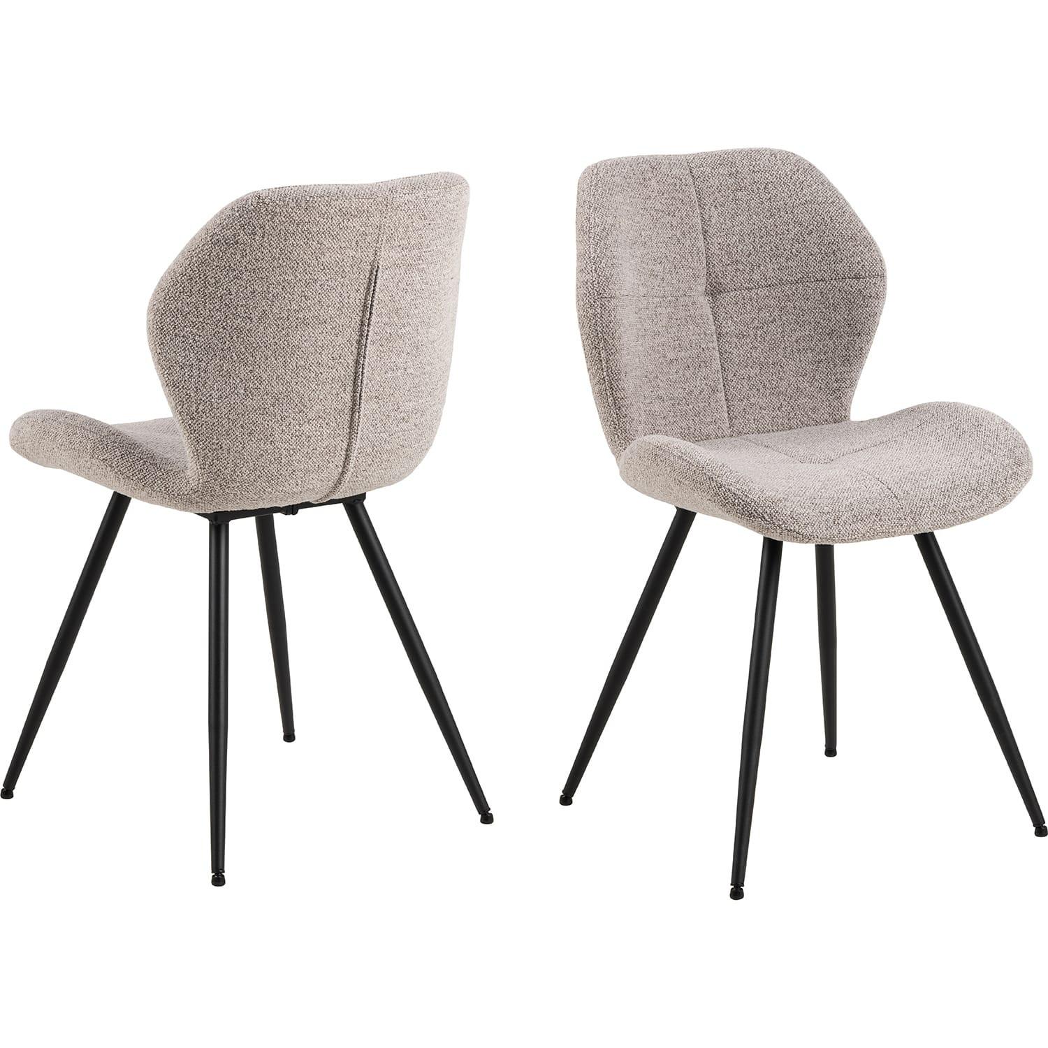 Image of Esszimmerstuhl Selve (1 Stück) Esszimmerstuhl Selve (1 Stück)