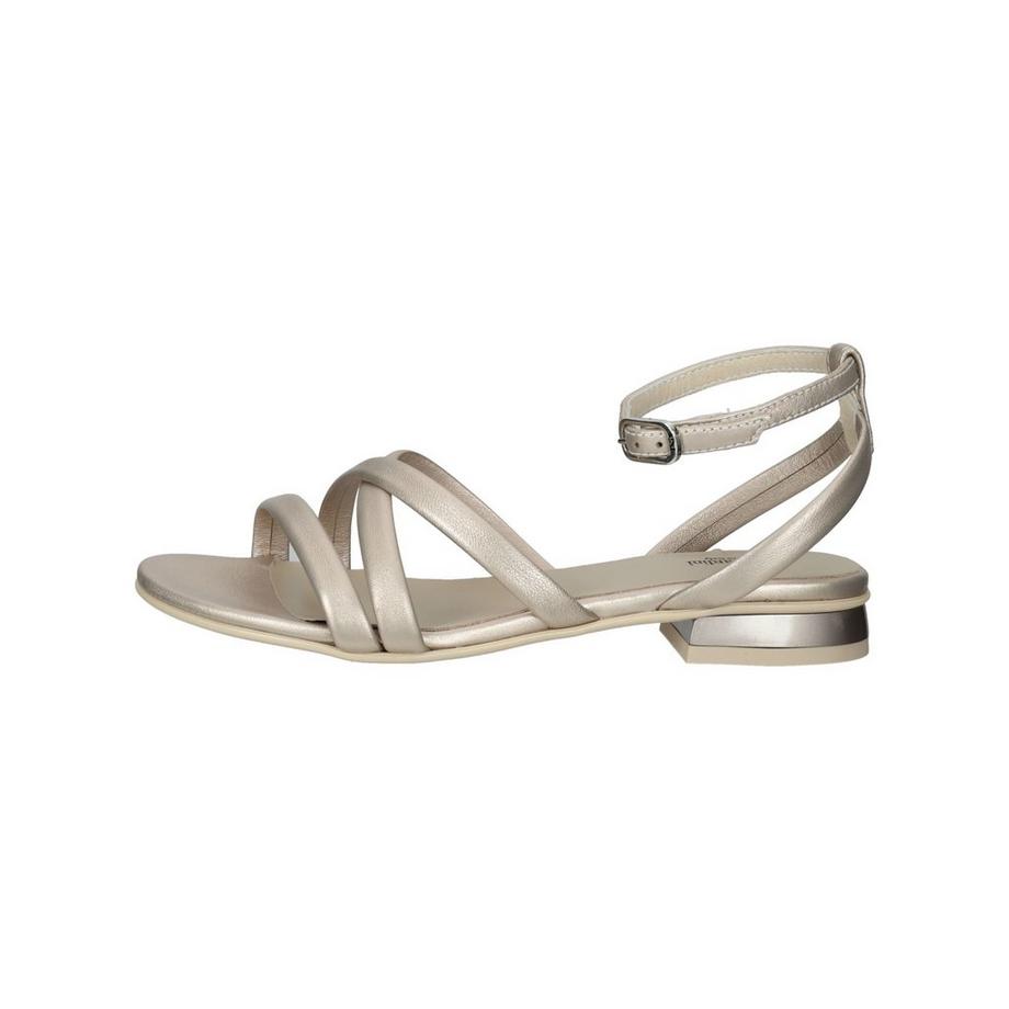 Nero Giardini Riemchensandalen mit Schnalle  