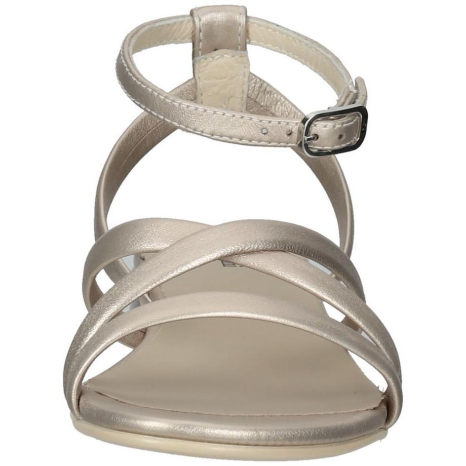 Nero Giardini Riemchensandalen mit Schnalle  