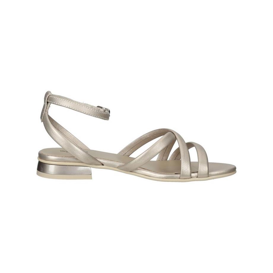 Nero Giardini Riemchensandalen mit Schnalle  