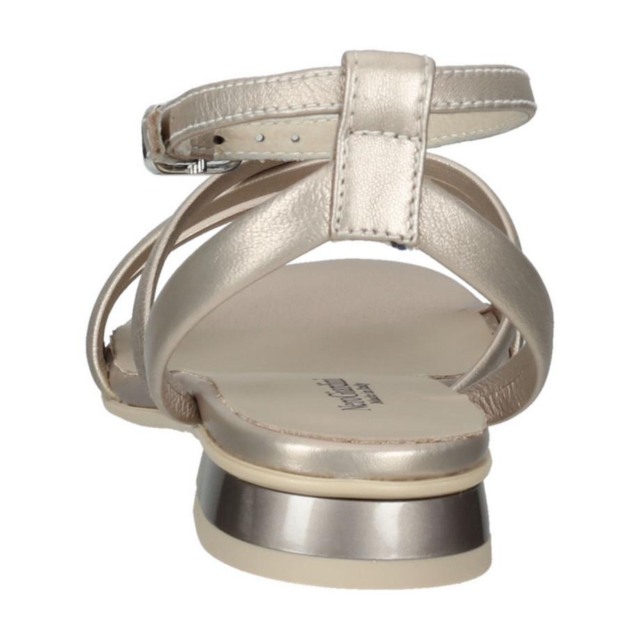 Nero Giardini Riemchensandalen mit Schnalle  