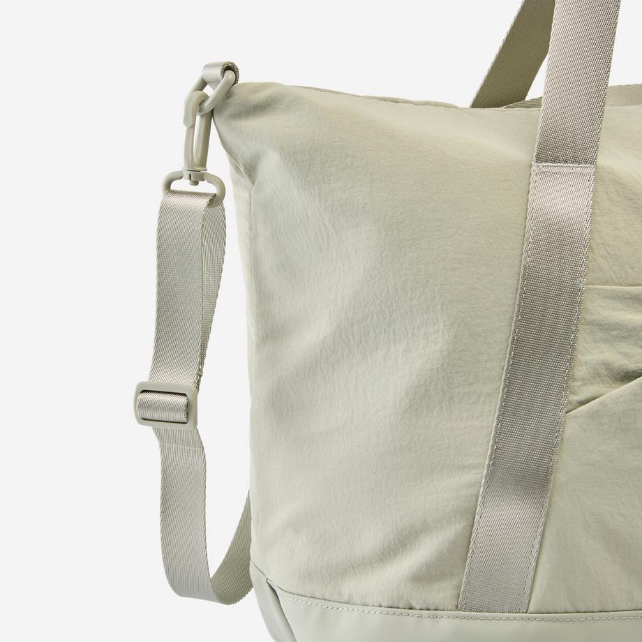 DECATHLON  Schultertasche Stoff - 28 l 