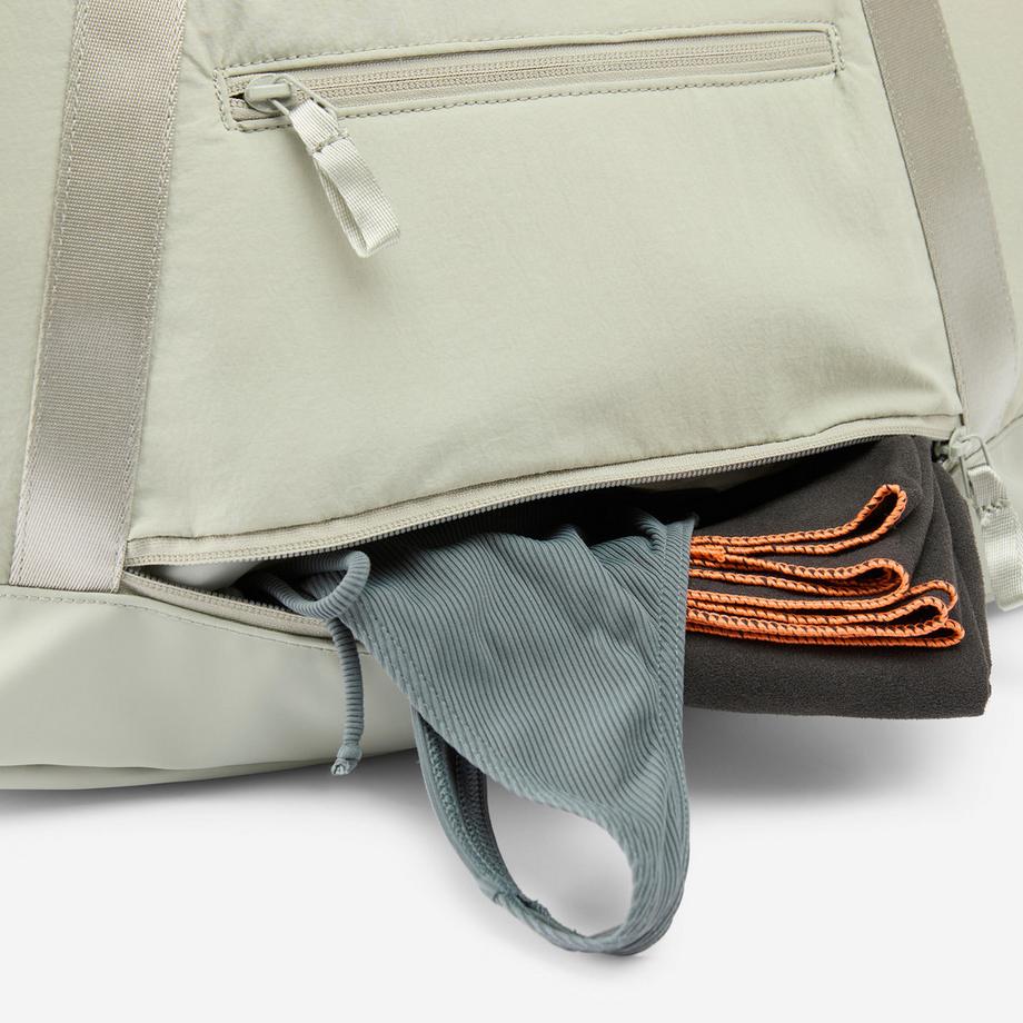 DECATHLON  Schultertasche Stoff - 28 l 