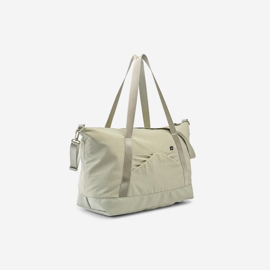 DECATHLON  Schultertasche Stoff - 28 l 