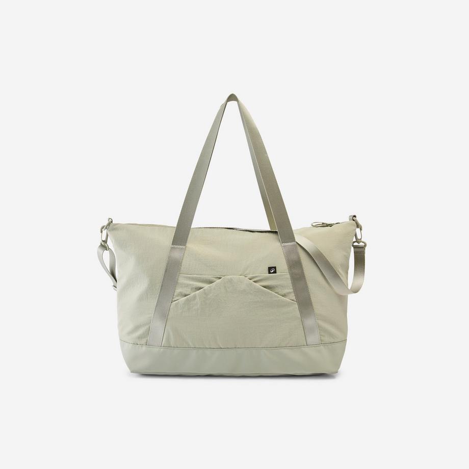 Schultertasche Stoff - 28 l