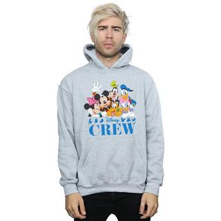 Disney  Sweat à capuche FRIENDS 