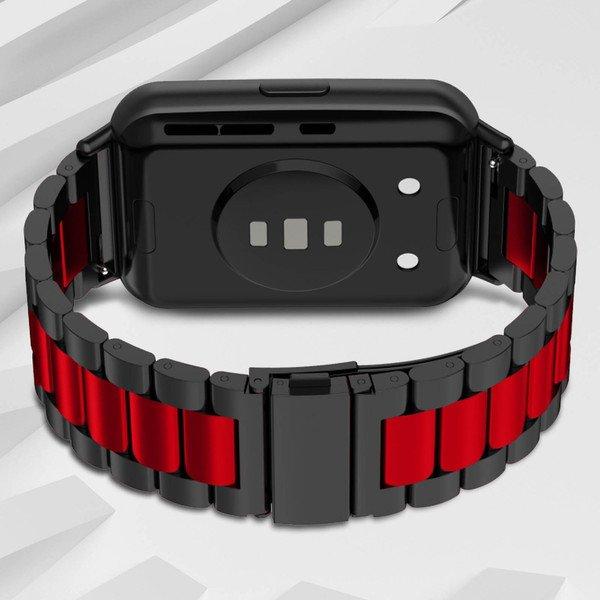 Avizar  Cinturino a maglie Huawei Watch Fit 2 