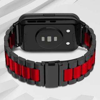 Avizar  Cinturino a maglie Huawei Watch Fit 2 