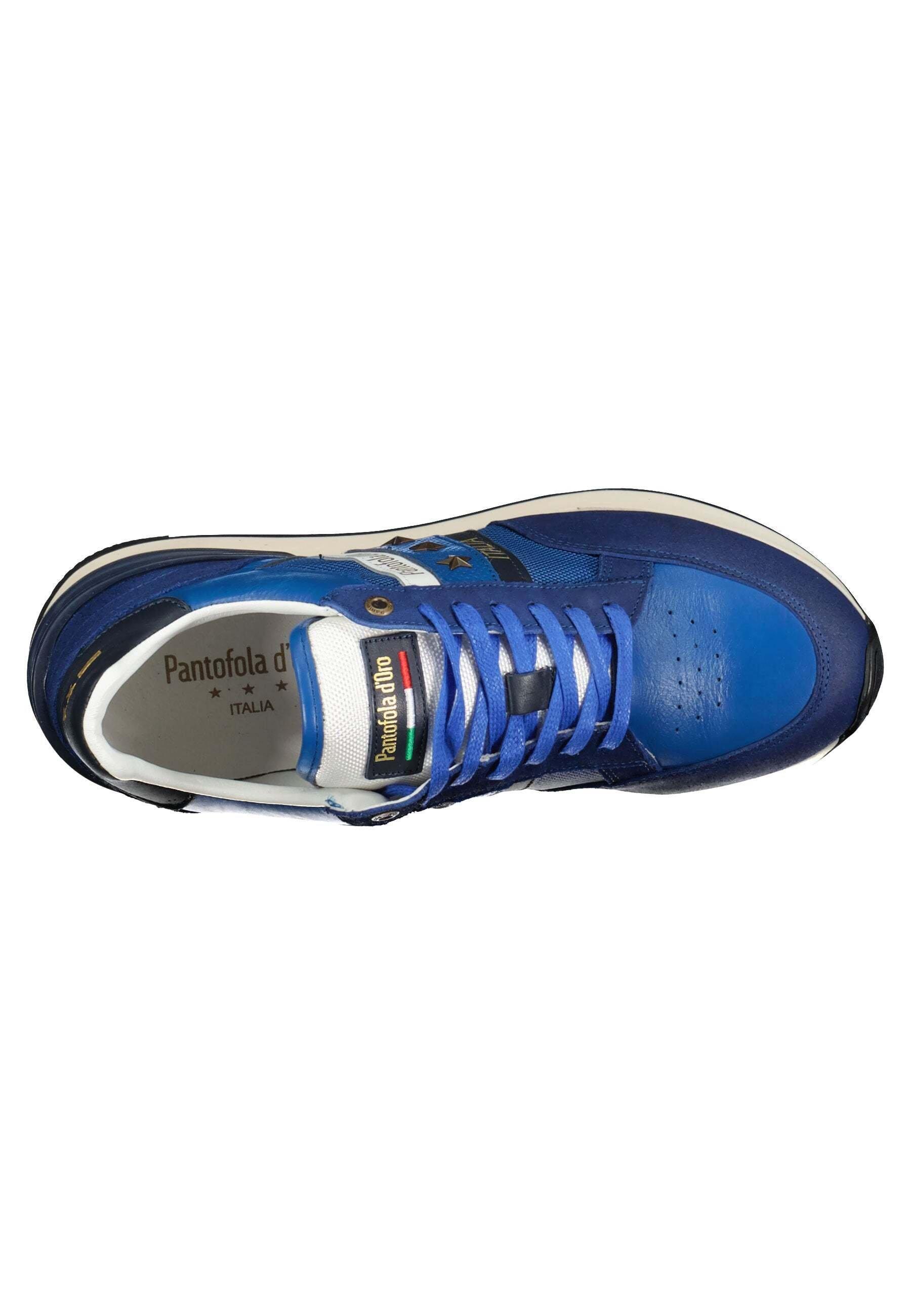 Pantofola d'Oro  Sneakers Imola Runner N Low 