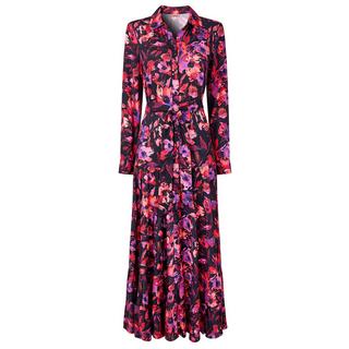 Joe Browns Abito chemisier lungo floreale  