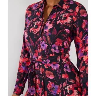 Joe Browns Abito chemisier lungo floreale  