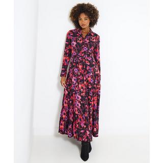 Joe Browns Abito chemisier lungo floreale  