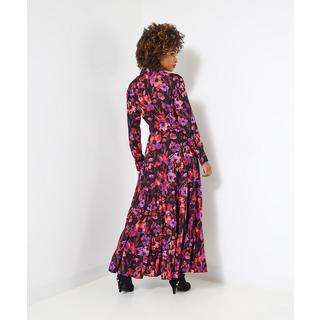 Joe Browns Abito chemisier lungo floreale  