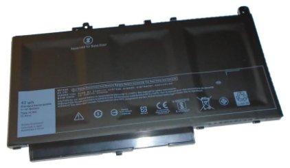 Image of VIS-20-LE7470EL Notebook-Ersatzteil Akku