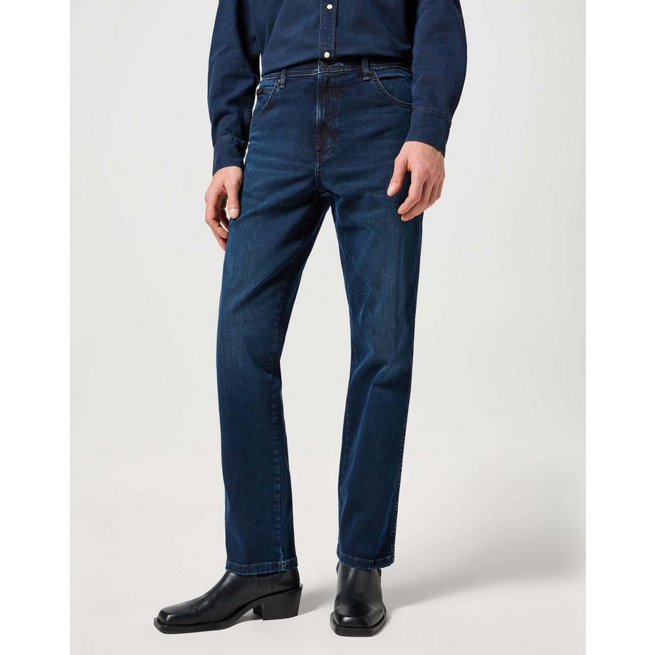 Texas Jeans Straight Fit