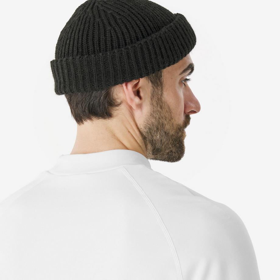 WEDZE  Sous-vêtement thermique homme ski polyester 