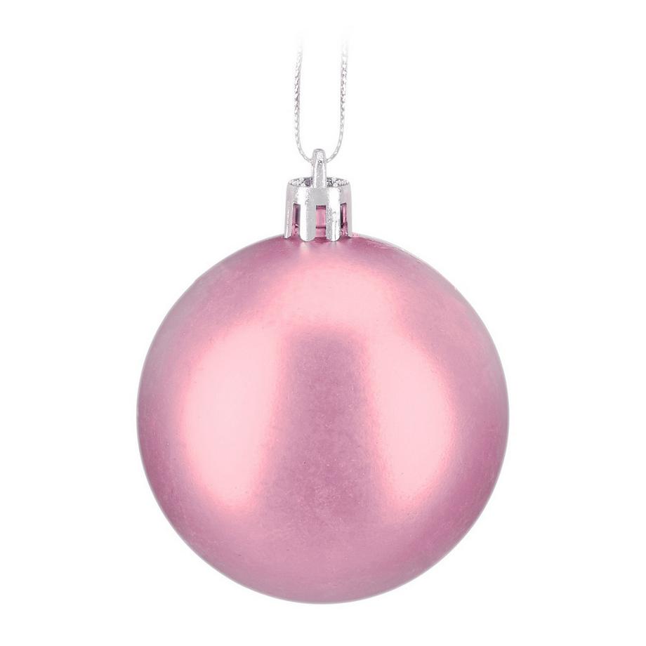 B2X Palline per albero di Natale in set da 150  