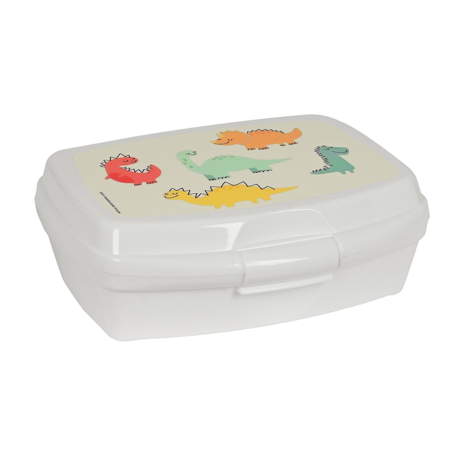 Safta Dinosaurier - Lunchbox  