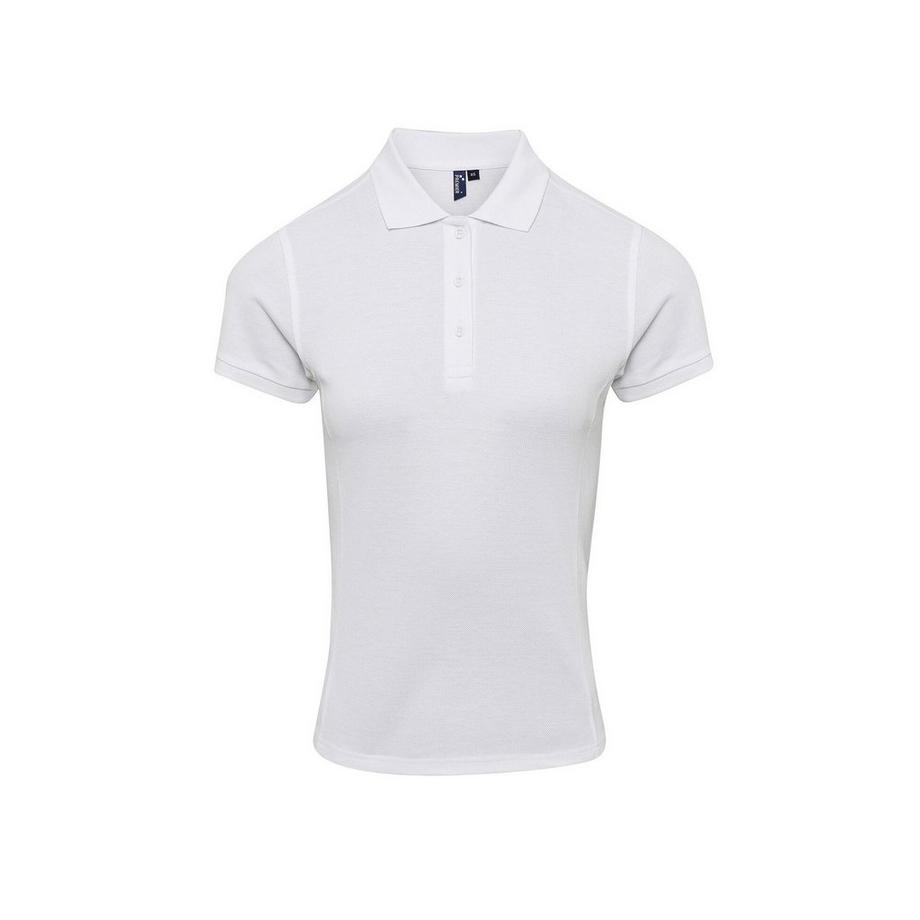 PoloShirt Coolchecker mit CoolPlus