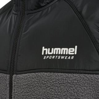 Hummel Charley Gilet in Pile Senza Maniche  