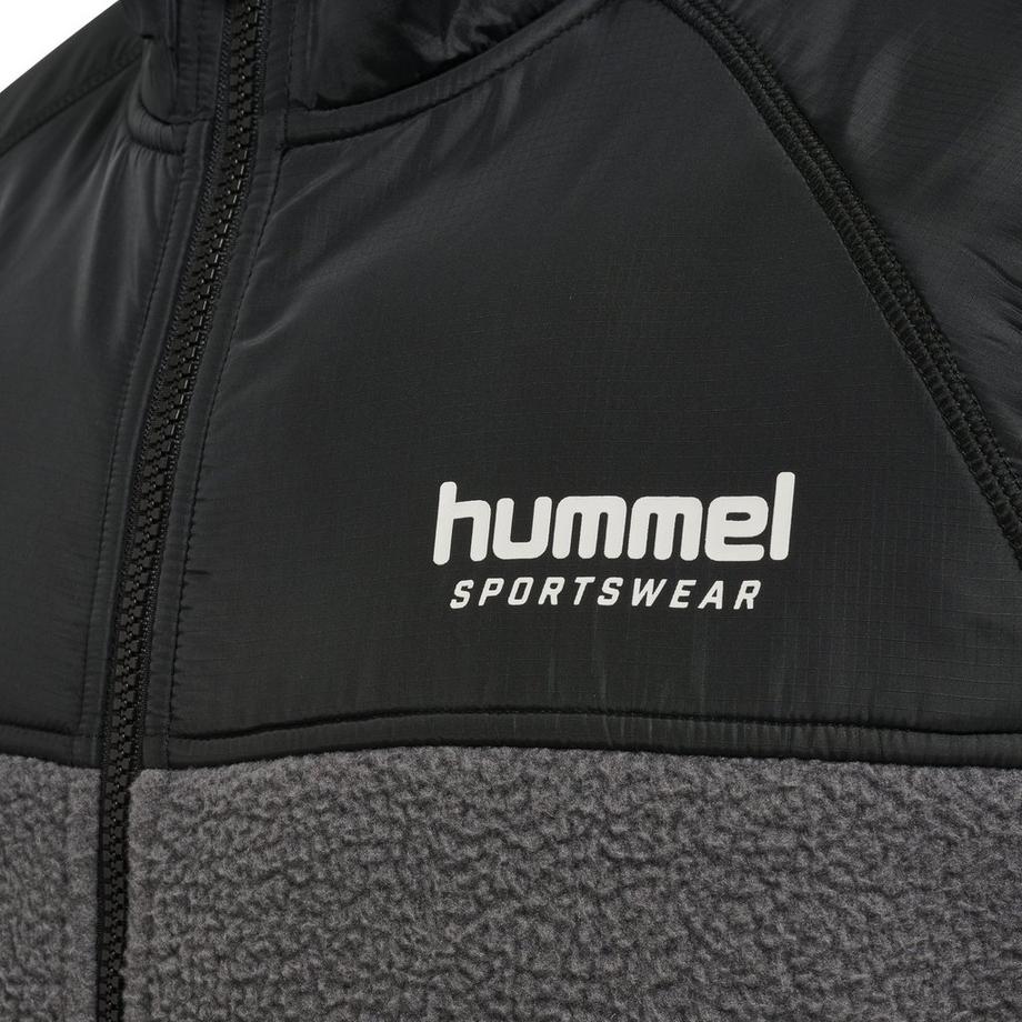 Hummel Charley Fleece Ärmellose Weste  