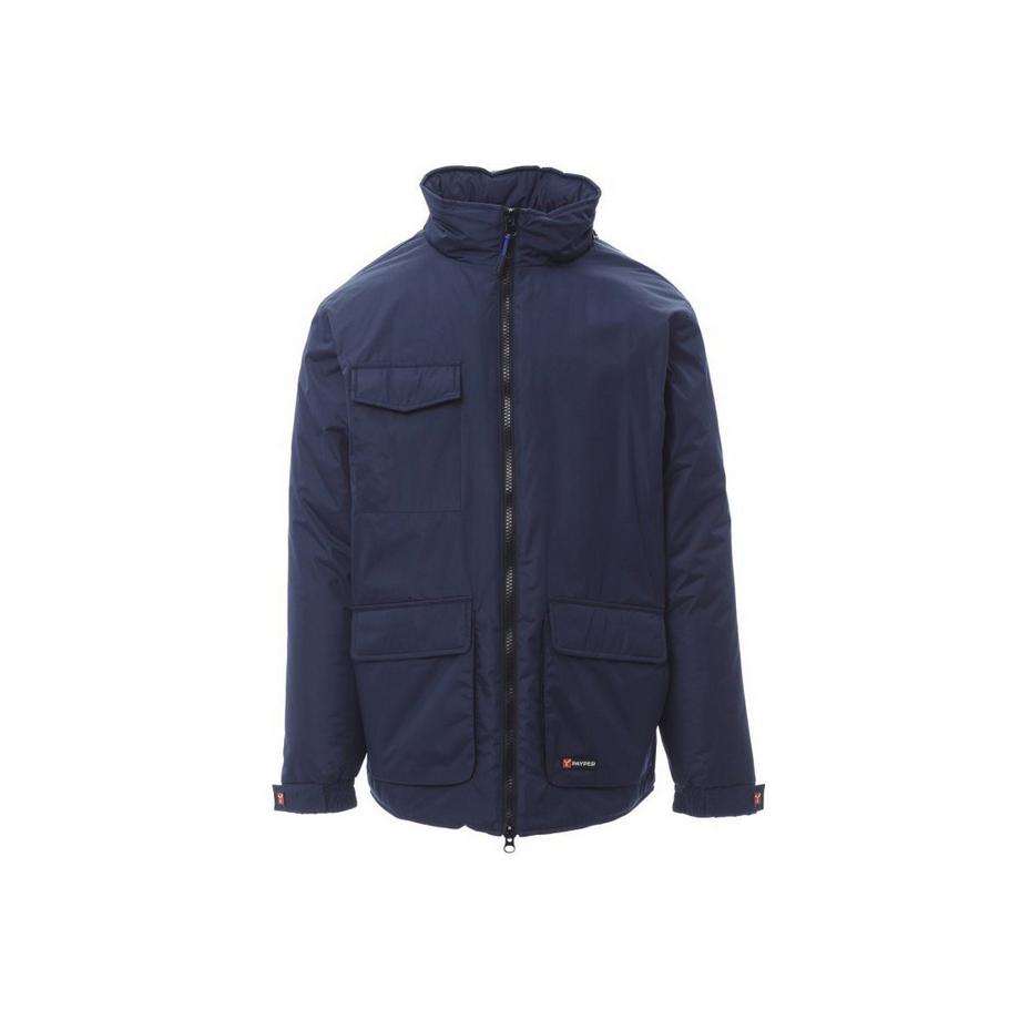 veste payper renegade mid