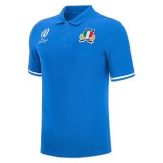 macron  Polo Italia Rugby2022/23 