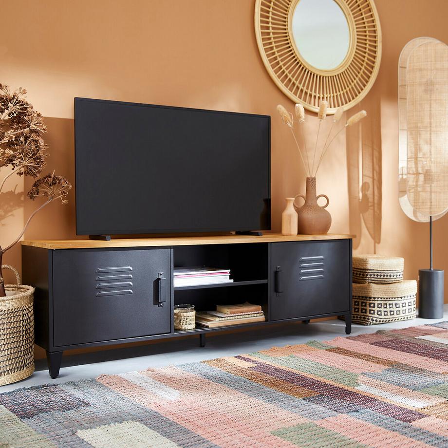 La Redoute Intérieurs Meuble TV  