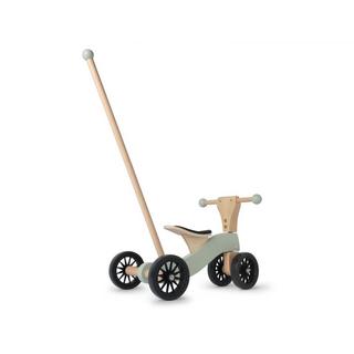 Kinderfeets  Kinderfeets Holz Quadricycle Tiny Glider 