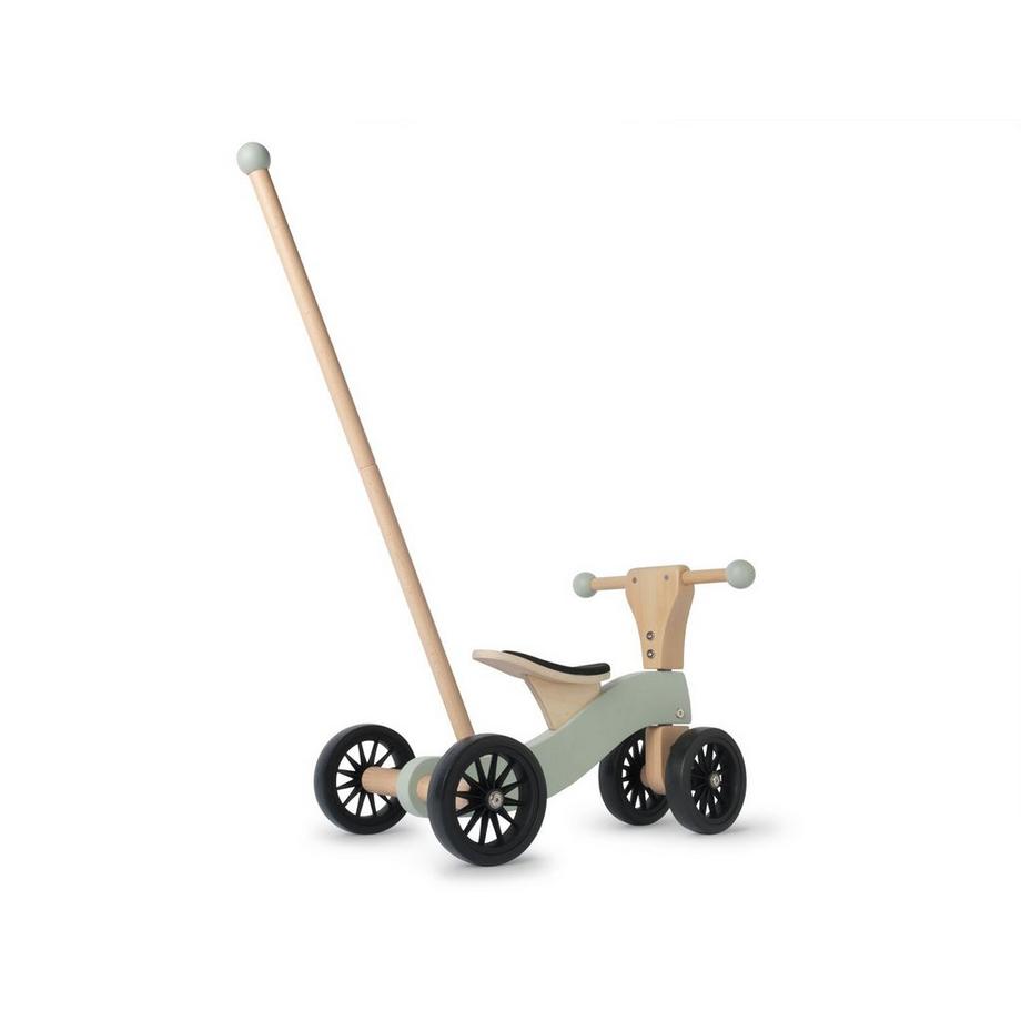 Kinderfeets  Kinderfeets Holz Vierrad Tiny Glider 