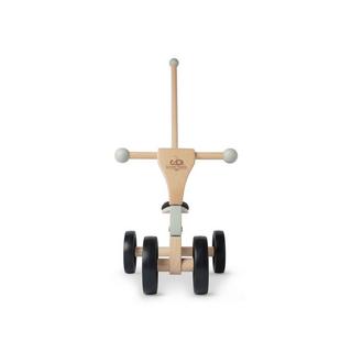 Kinderfeets  Kinderfeets Holz Quadricycle Tiny Glider 