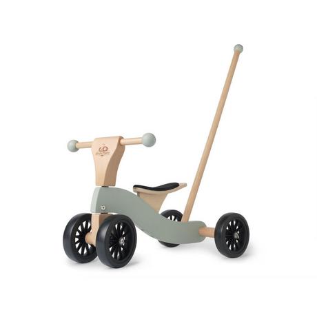 Kinderfeets  Kinderfeets Holz Quadricycle Tiny Glider 