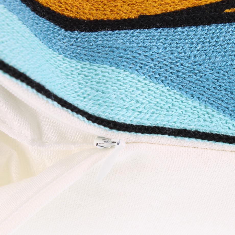 Avizar 2 Stk. Kissenbezüge Art Aquael  