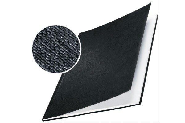 Image of Buchbindemappe 10,5mm A4 10 Stück Unisex Schwarz