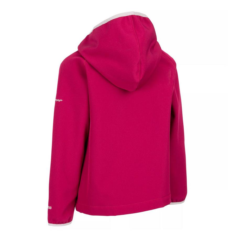 Trespass Kian Giacca Softshell  