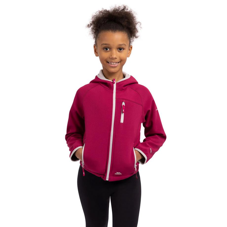 Trespass Kian Giacca Softshell  