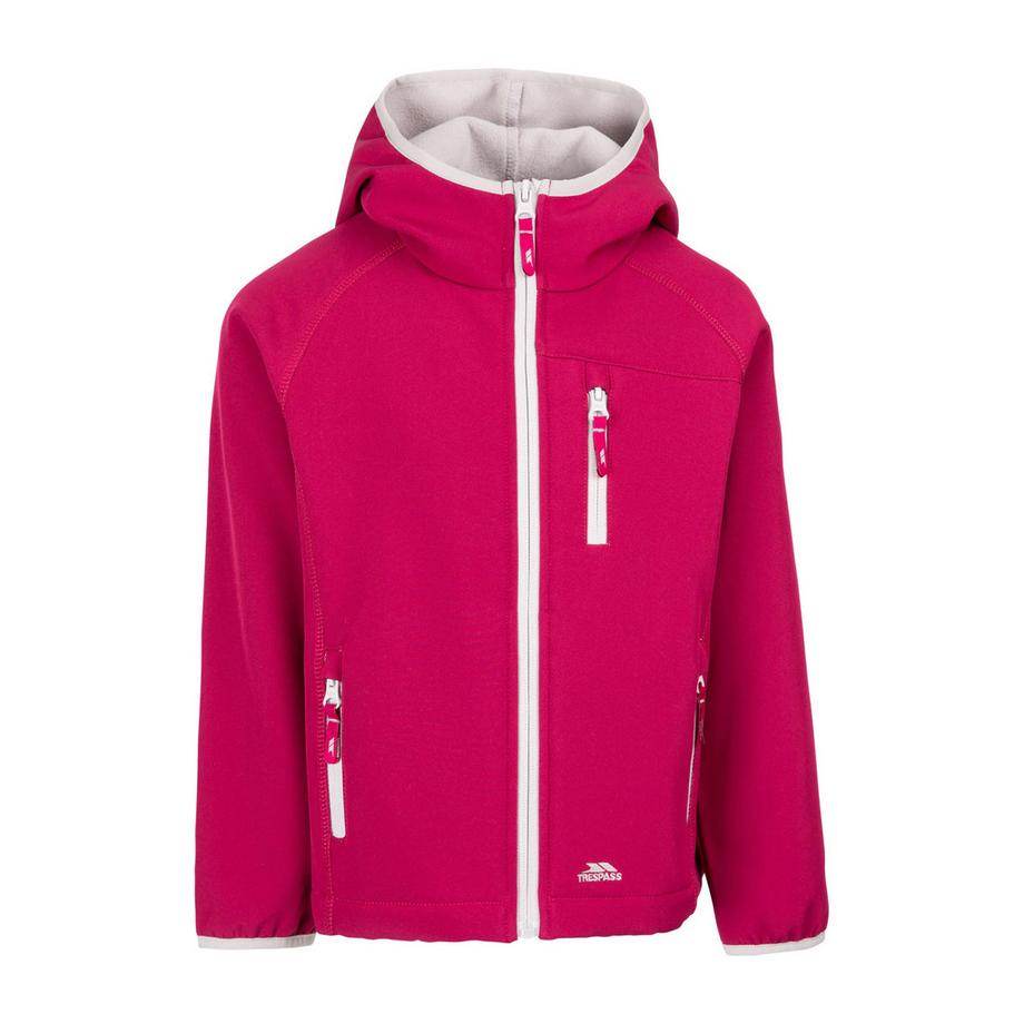 Kian Giacca Softshell